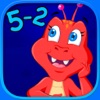 Subtraction For Kids - Games