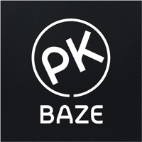 PK Baze messages.notwork