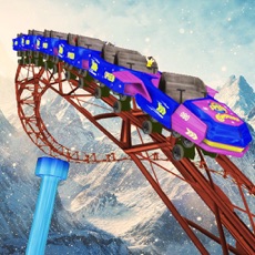 Activities of Roller Coaster Sim