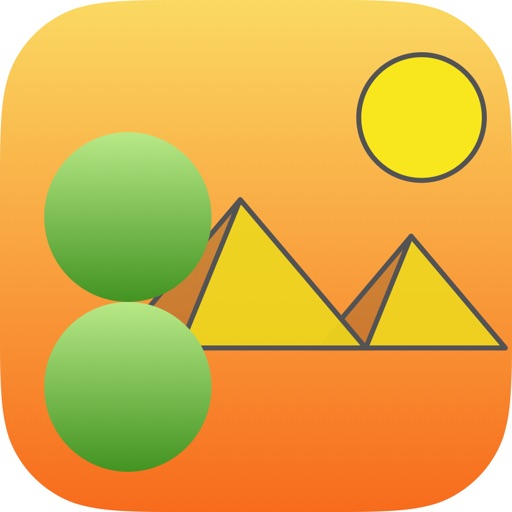 8Wonders iOS App
