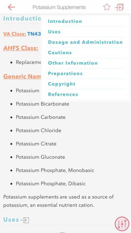 AHFS Drug Information 2018