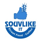 Top 10 Food & Drink Apps Like SouvLike It - Best Alternatives