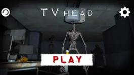 Game screenshot TV Head mod apk