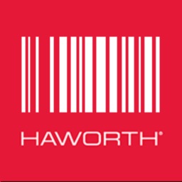 HAWORTH Scanner