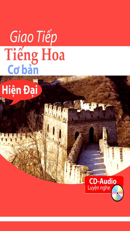 Tiếng Trung Giao Tiếp Mỗi Ngày