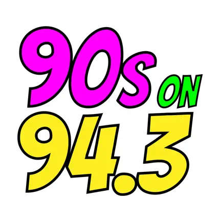 90s on 94.3 Читы