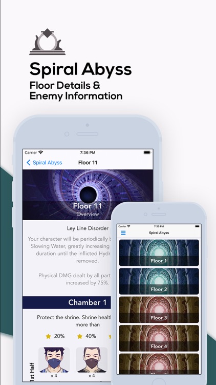 Genshin Impact Pocket Helper screenshot-4