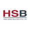 HSB EHS Guidebook Application is an educational and interactive app that has been customised to provide EHS knowledge and training for the employees of Hwa Seng Builder Pte Ltd