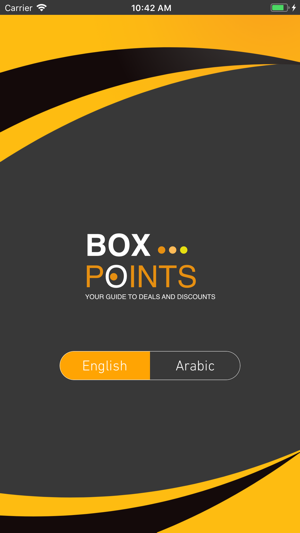 Box Points(圖2)-速報App