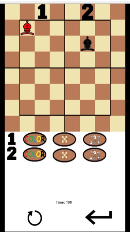 The Brain Training Chess