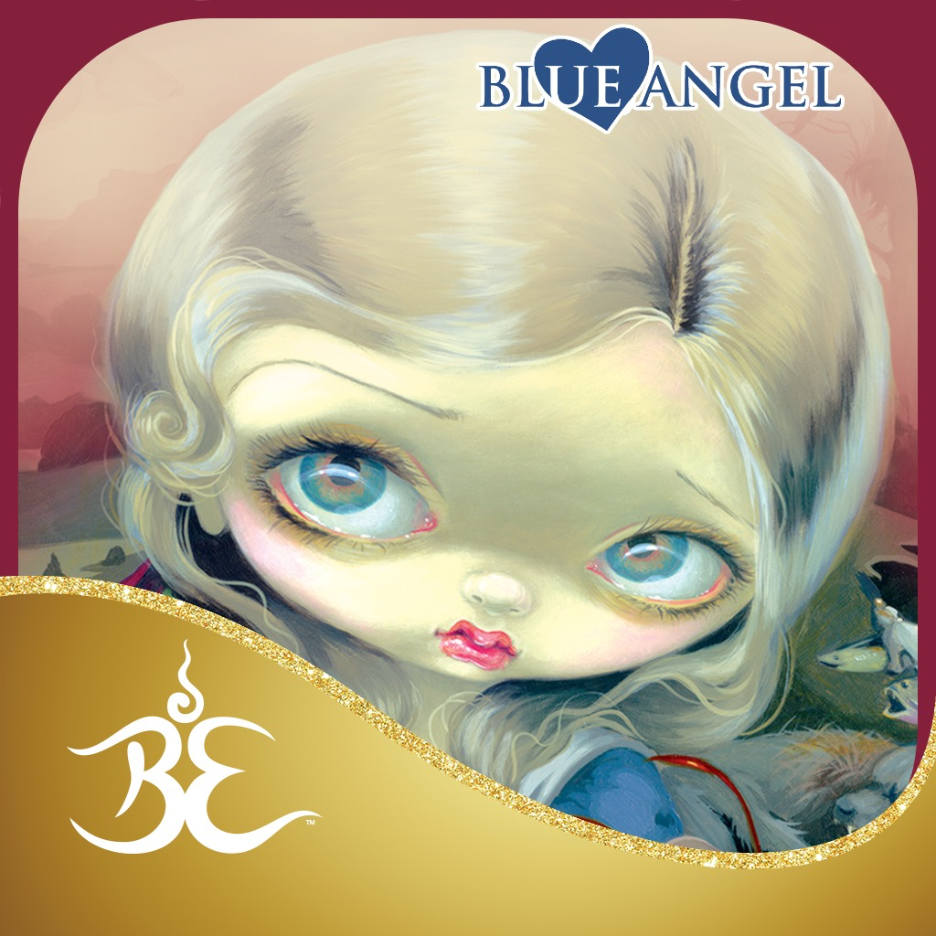 Get Alice: The Wonderland Oracle for iOS, iPhone, iPad Aso Report