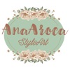 Ana Aroca Style Art