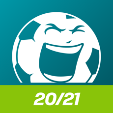 ‎Euro Football App 2020 in 2021