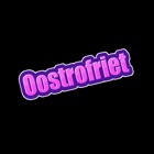 Oostrofriet