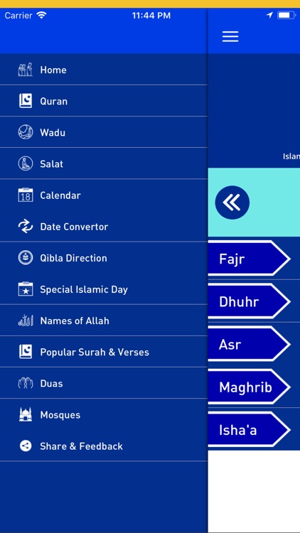 Salatuk first screenshot-8