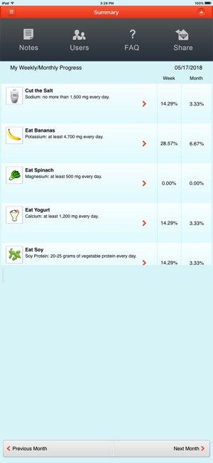 Blood Pressure Down(圖5)-速報App