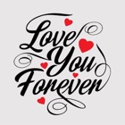 Top 30 Stickers Apps Like Love Typography Stickers - Best Alternatives