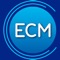 Die CC ECM App ermöglicht es eine Verbindung zum CC ECM Server herzustellen