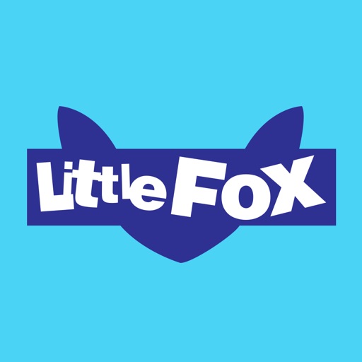 Little Fox 英語童話ライブラリー