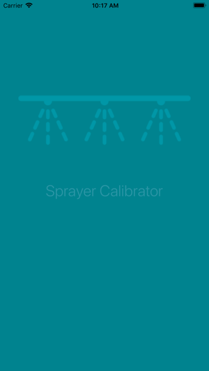 Sprayer Calibrator(圖1)-速報App