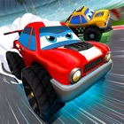 Lightning Racing Cars