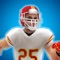 Icon Star Player 3D