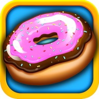  Donut Games Application Similaire