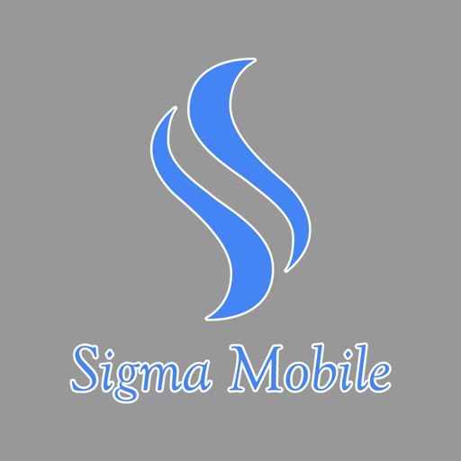 SigmaSales