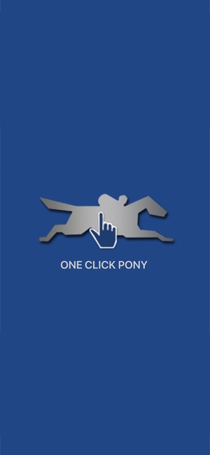 One Click Pony(圖1)-速報App