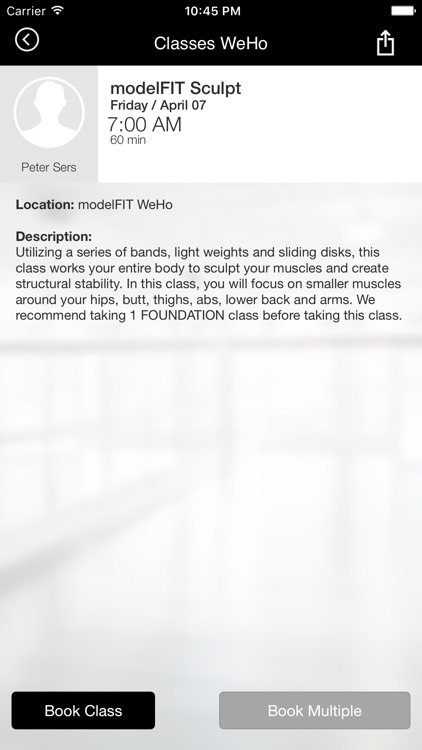 modelFIT screenshot-3