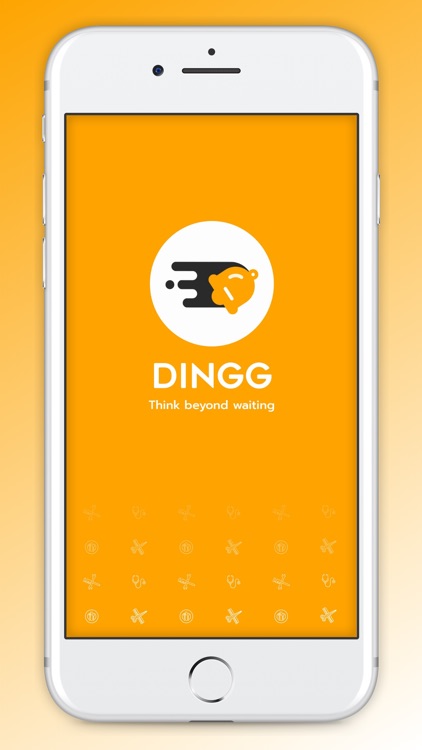 DINGG App