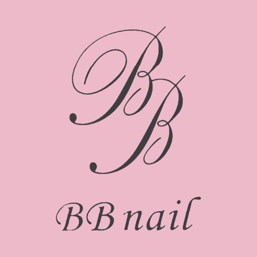 BB nail 公式アプリ iOS App