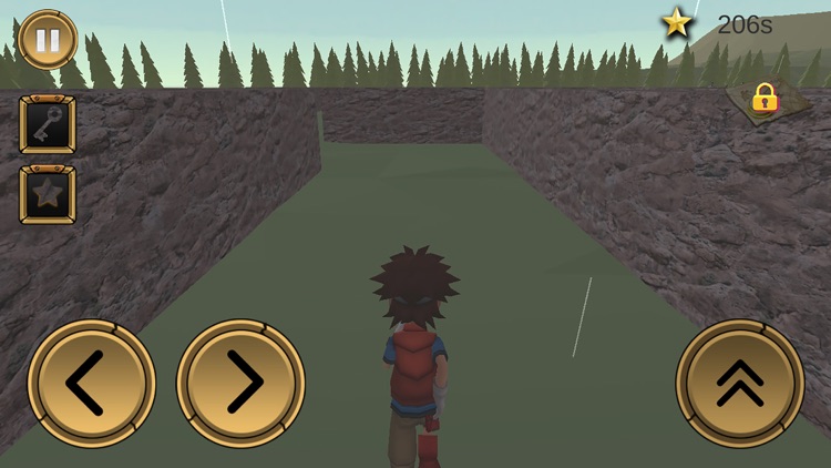 Maze 3D | Labyrinth Land screenshot-9