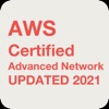 AWS Cert Advanced Networking