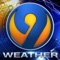 Chief Meteorologist Steve Udelson and Severe Weather Center 9 meteorologists have made the most accurate local weather app, “The WSOC-TV Weather App,” even better