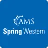 AMS Spring Western App Feedback