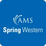 AMS Spring Western App Problems