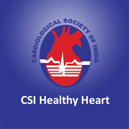 CSI HAPPY HEART