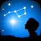 App Icon for The Sky by Redshift: Astronomy App in Lebanon IOS App Store