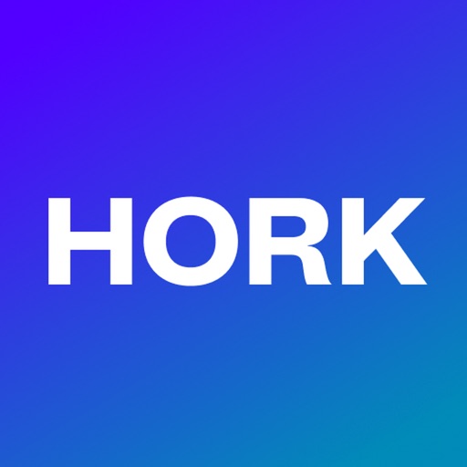 Hork.Робота