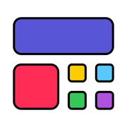 ICON Themer - Color Widgets