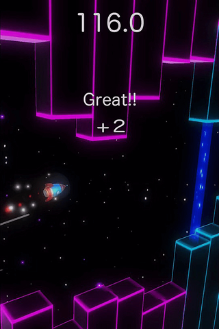 Space ships screenshot 4