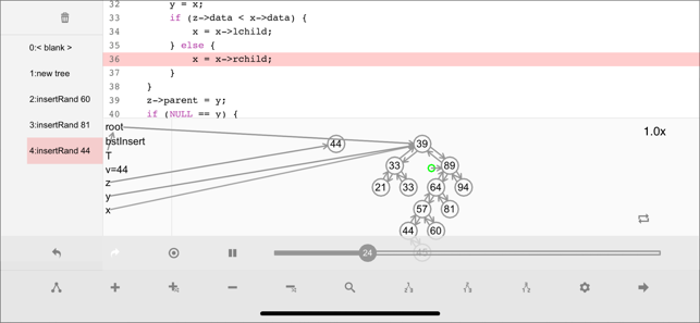 Binary Search Tree(圖2)-速報App