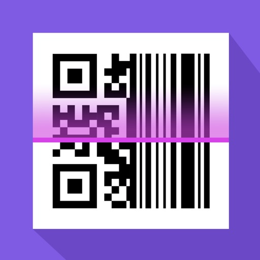 QR Code Reader — QR Scanner iOS App