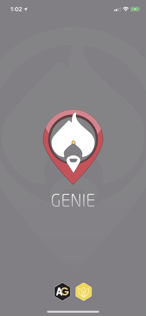 Genie جني(圖1)-速報App