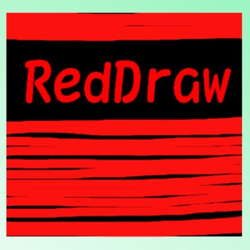 RedDraw icon