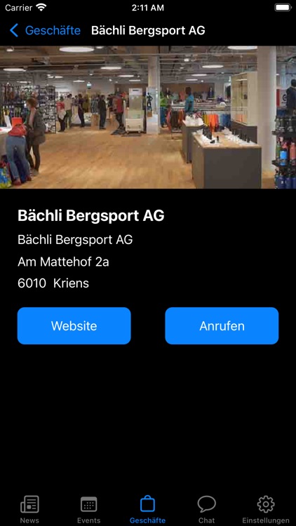 d'Mattehöfler screenshot-5