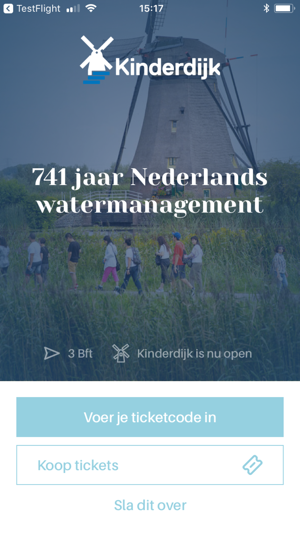 Kinderdijk UNESCO Official(圖1)-速報App