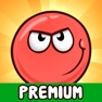 Get Red Ball 4 for iOS, iPhone, iPad Aso Report