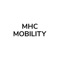 Die MHC Mobility App ist eine smart zu bedienende App zur Dokumentation und Beweissicherung direkt am Unfallort oder auch danach